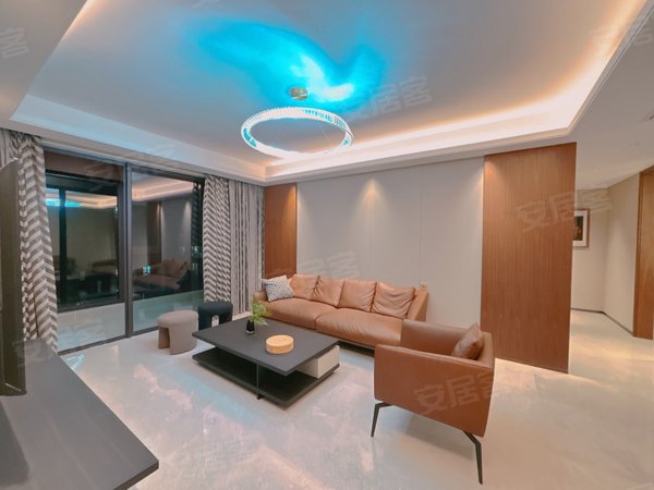 无锡滨湖太湖中锐星樾山姆会员旁电梯洋房 中央空调地暖 地铁一号线