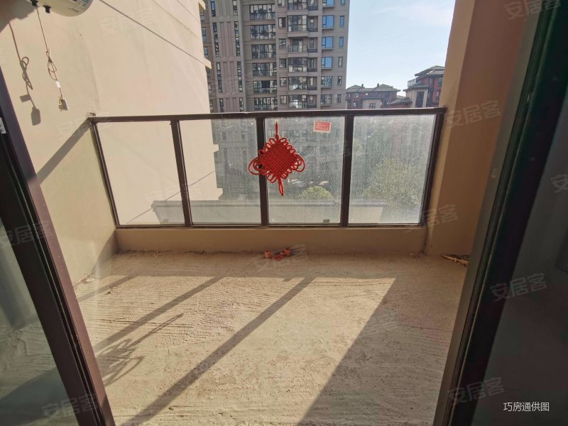 双卫 电梯房,新力公园壹号二手房,90万,3室2厅,2卫,120平米-南昌安居