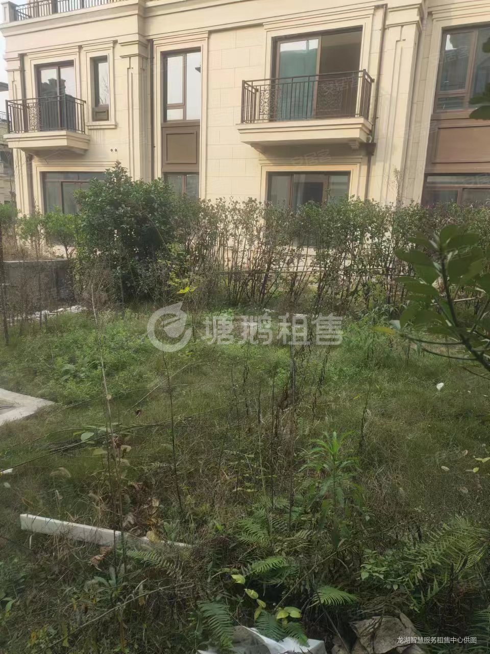 新江与城天越(别墅)二手房,462万,5室2厅,2卫,330平米-重庆安居客