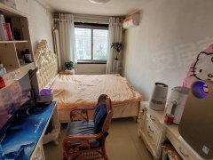 北京海淀清河清润家园 3室1厅1卫出租房源真实图片