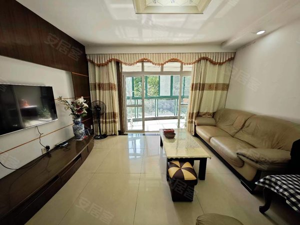 杭州萧山城厢家景园育才路 家景园 150平三室 萧山中医院  萧山汽车站