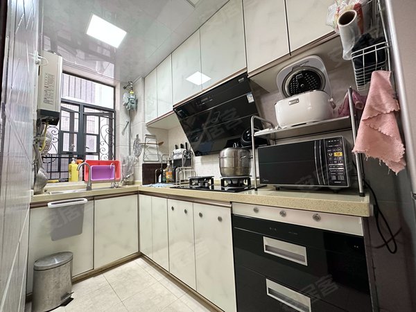 广州天河岑村珠江嘉苑天河岑村 珠江嘉苑 60方两房一卫 放一套没一套