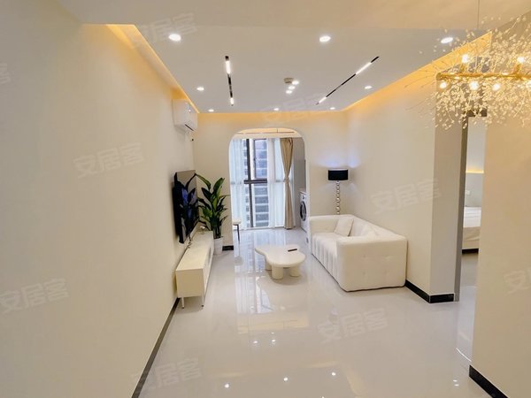 衡阳蒸湘蒸湘万达俊景万和城房东急租 星火派对 大飞哥传媒 一室一厅