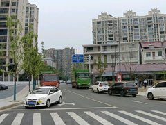 余江余江城区余江市区天河湾 1室0厅1卫出租房源真实图片