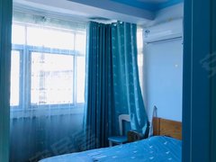 黄石黄石港万达广场文化宫小区 2室1厅1卫出租房源真实图片