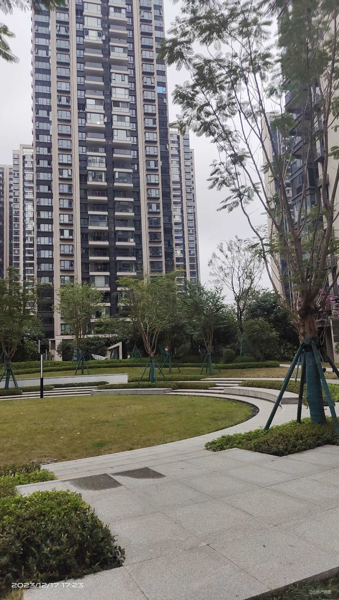 南宁房产网>南宁二手房>青秀二手房>凤岭南二手房>保利领秀前城领誉府