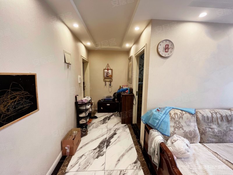 价格可议,世纪花园北区(大港)二手房,102万,3室1厅,1卫,103平米-天津