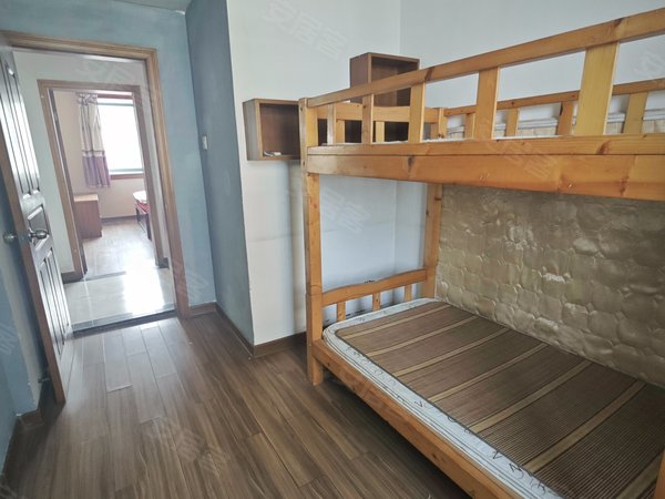 海宁长安镇农发区北岸聆涛苑北岸聆涛苑 急租房源 采光好 2室2厅1卫 好楼层出租房源真实图片