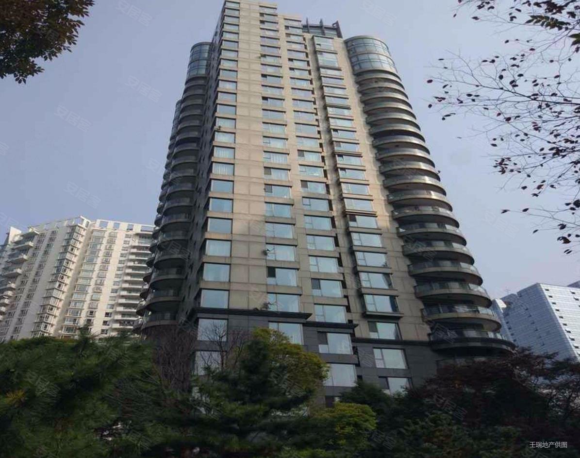 财富海景花园3室2厅2卫180.85㎡南北2500万