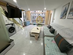 张掖甘州中心广场市医院附近 名门首府 可短租月付出租房源真实图片