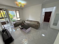 武汉洪山新南湖保利心语(九期) 3室2厅1卫出租房源真实图片