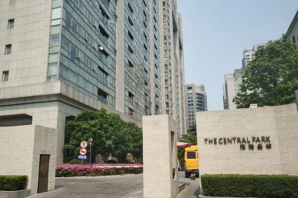 淮海晶华苑小区业主和中介对本小区评价怎么样?