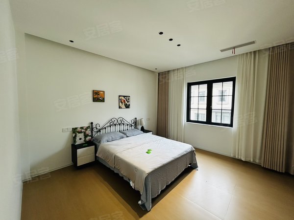 金华东阳横店南江易墅南江易墅 带地暖 可短租 豪华装修 居住非常舒服 随时可看出租房源真实图片