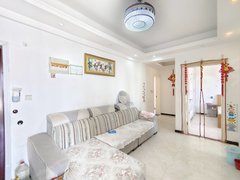 商丘睢阳老师范学院新老师范附近精装两室拎包入住家具家电齐全价格优惠出租房源真实图片