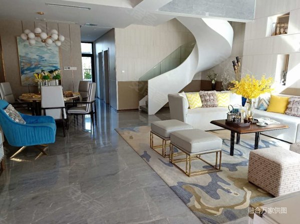 关谷东红莲湖新城 恒大童世界旁 北大资源莲湖