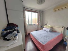 上海虹口凉城良辰美景公寓(南块) 3室1厅1卫  127平米出租房源真实图片