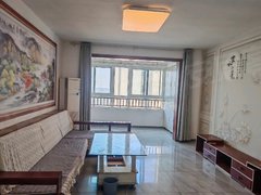 南阳宛城三馆一院姜营社区(南区) 飞机场 精装修 配套齐全 南北通透出租房源真实图片