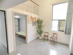 九江濂溪万达广场万达广场 德化国际  两房一卫  精装修 电梯房出租房源真实图片