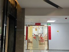 九江开发区快乐城联盛快乐城(商住楼) 2室1厅1卫出租房源真实图片