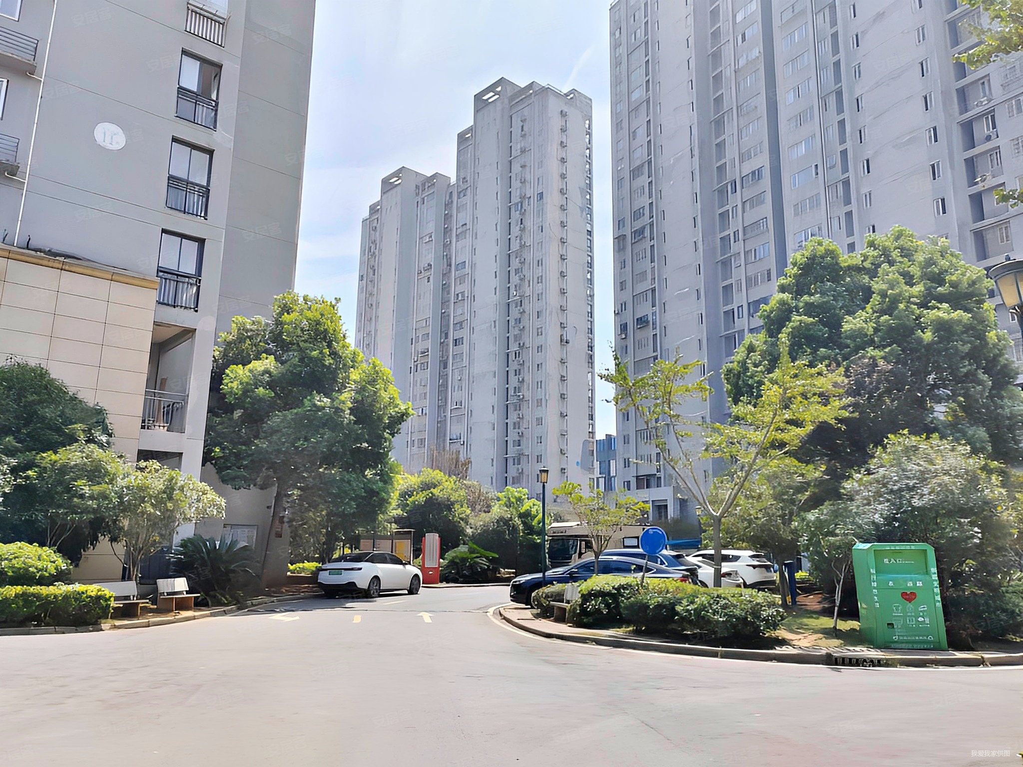 南昌房产网>南昌二手房>西湖二手房>朝阳洲二手房>利民佳苑(北区)>