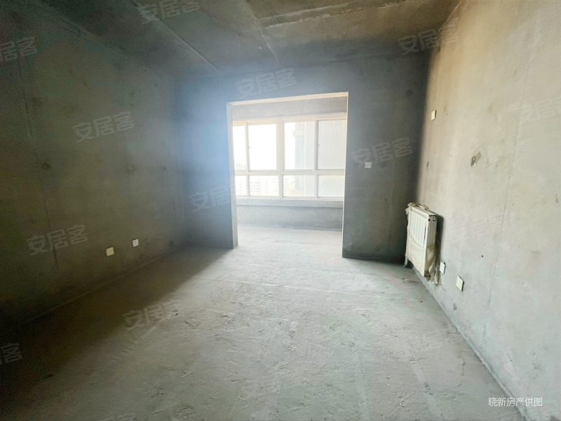 辰宫双河湾 大两房 近地铁 小区新 中间楼层 商品住宅