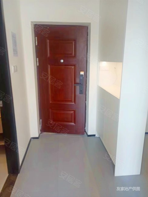 首付25环境好小2室双气未住人有证可按揭龙源国际城