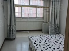 茌平振兴中心街东方新天地小区3室2厅2卫出租房源真实图片