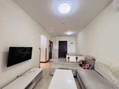 重庆九龙坡石坪桥石坪桥轻轨站18号线 近商圈 精装两房 家电齐全 拎包入住出租房源真实图片