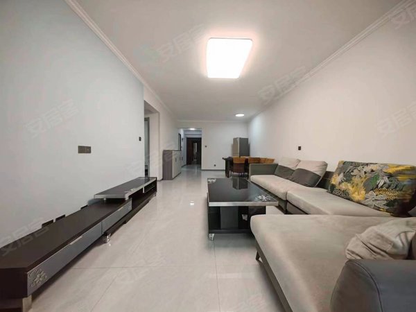 西安灞桥水香路尚璟鑫苑小区铁一中滨河学校咫尺 东城六小临近  两室