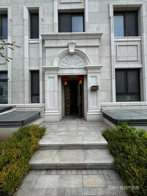 鲁商蓝岸丽舍(别墅)二手房,2350万,4室2厅,4卫,270平米-青岛安居客