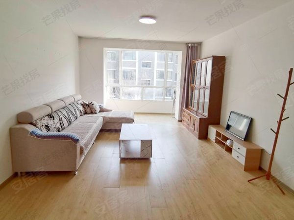 沈阳皇姑塔湾新汉城急租 新汉城南北户型 简装两室 随时看房出租房源