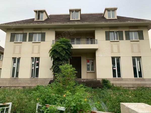 出售3830万,东逸湾(别墅)二手房,3830万,7室4厅,7卫,1588平米-佛山