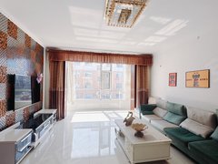 白城洮北洮北城区青年北大街 3室一厅家电齐全,带俩空调洗碗机出租房源真实图片