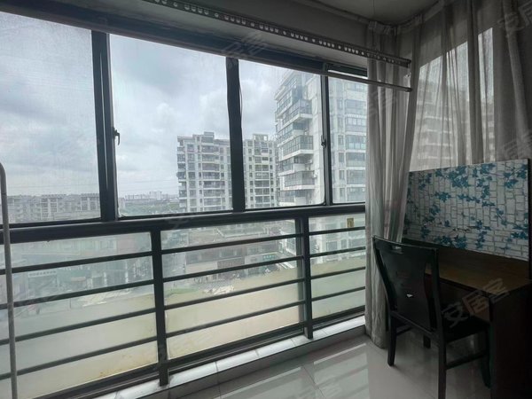 【多图】嘉禾广场,梅村租房,原房东小两室出租,家电齐全,拎包入住,新