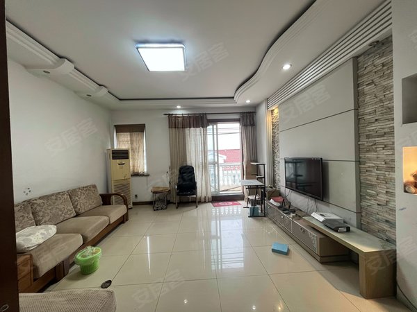 昆山玉山老城区玉山宝岛丽园玉山宝岛丽园 3室2厅2卫 精装修 南北通透