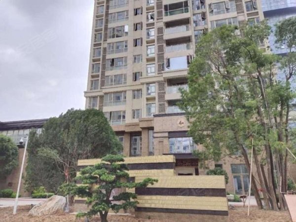 泉州丰泽宝洲路刺桐1号免费用 直租 万达附近 刺桐壹号 3室2厅2卫