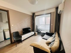 保定雄安新区容城可押一付一，容东紫薇苑一居室，紧邻惠多多超市，随时看房。出租房源真实图片