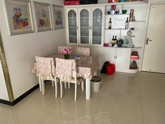 海东平安平安广场东方明珠都市花园 3室2厅1卫出租房源真实图片