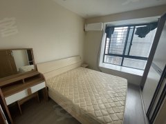 台州温岭城西1600元 人民医院宝龙旁边 一室一厅 可以做小两室出租房源真实图片