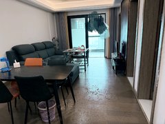 长沙望城雷锋大道北美的翰城 3室2厅1卫出租房源真实图片