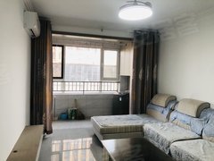 日照东港高科园大学城秦楼生活区精装2室带空调月租东邻东港实验学校出租房源真实图片