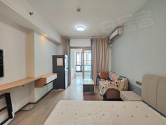 重庆渝北礼嘉礼嘉 金山寺地铁口 龙湖星图 出行方便 可议价 随时看房出租房源真实图片