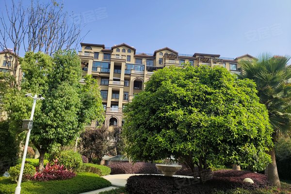 香颂美地 楚雄市-楚雄城区-鹿城东路