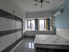 武汉黄陂汉口北汉口北进轻轨新华南旁 电梯房精装修，直接拎包入住出租房源真实图片