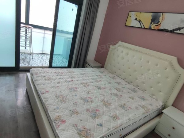 【多图】逸流公寓,曹杨租房,3.4.