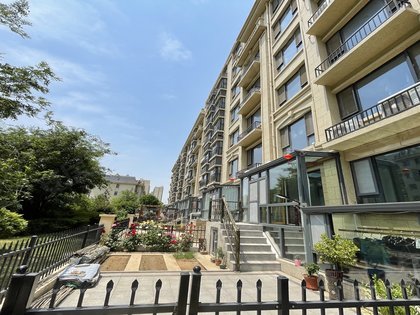 潍城恒信玫瑰公馆(东区),永安路1321号 - 潍坊潍城恒信玫瑰公馆(东区)