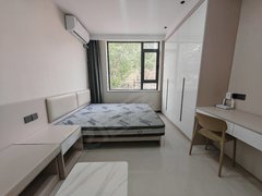 北京房山长阳免杂费 好停车 押一付一 通勤丰台科技园出租房源真实图片
