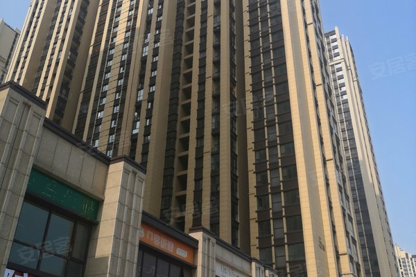 谦祥福晟兴隆城