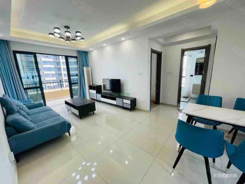 天麟天瑞花园 交通便捷 正南朝向 有电梯 购物方便 装修好