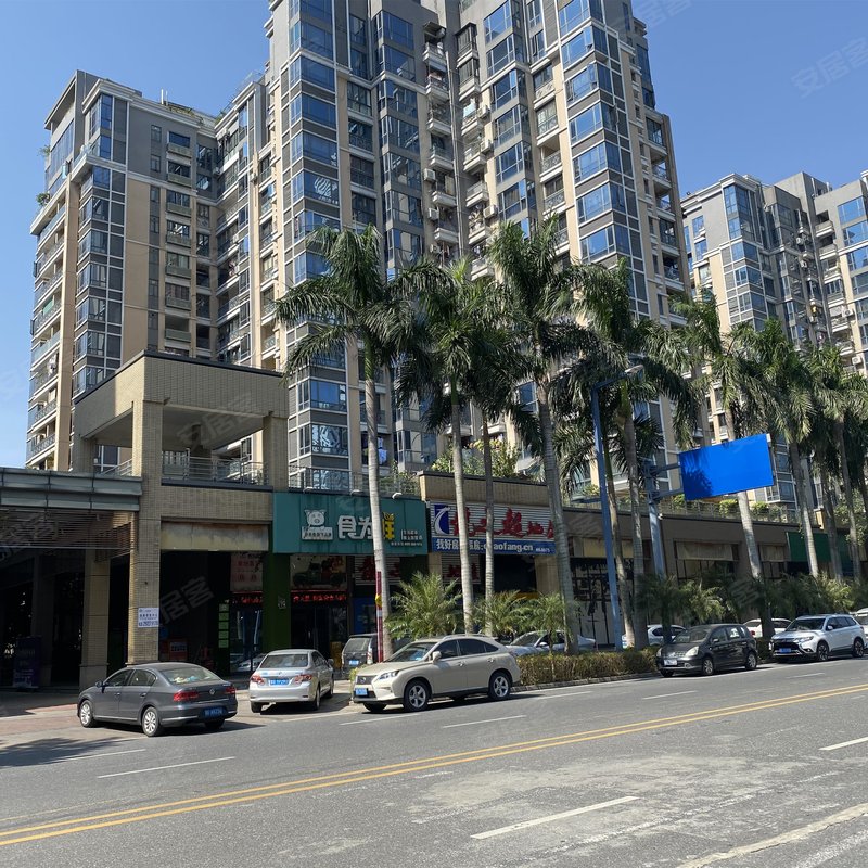 一期, 依云水岸一期小区详情,房价走势,房源,业主论坛】- 佛山58同城